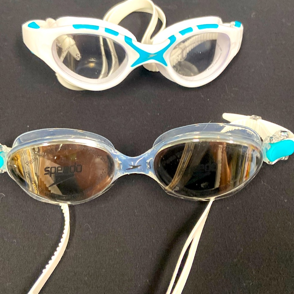 Speedo Goggles (Adult)